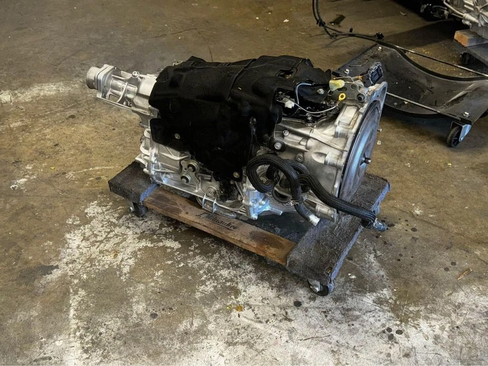 2020 2021 2022 斯巴鲁 Legacy Outback XV Crosstrek 自动变速器 原始设备制造商 7K 英里 — 第 1/4 张图片