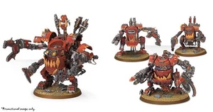 40K Orks Dread Mob Patrol ( Deff Dread / Killa Kans). Warhammer 40,000. New. - Picture 1 of 3