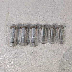 10-15 Camaro Ss Driveshaft Mounting Bolts Hardware Oem Aa7355 - Picture 1 of 5