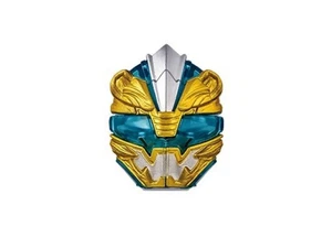 Sentai Ring DX Gozyu Polar Power Rangers Gozyuger Bandai Japan New RARE Limited - Picture 1 of 20