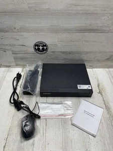 Videoregistratore di rete Evtevisionv 4K 10CH per sistema di telecamere di sicurezza POE - Foto 1 di 12