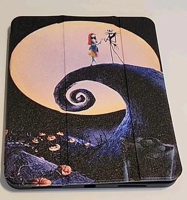 Nightmare Before Christmas Tablet Case For IPad- Free Shipping  - Image 1 of 4