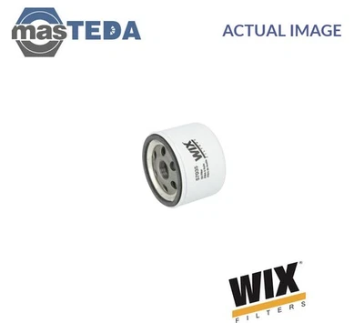 57035 ENGINE OIL FILTER WIX FILTERS NEW OE REPLACEMENT - Image 1 of 4