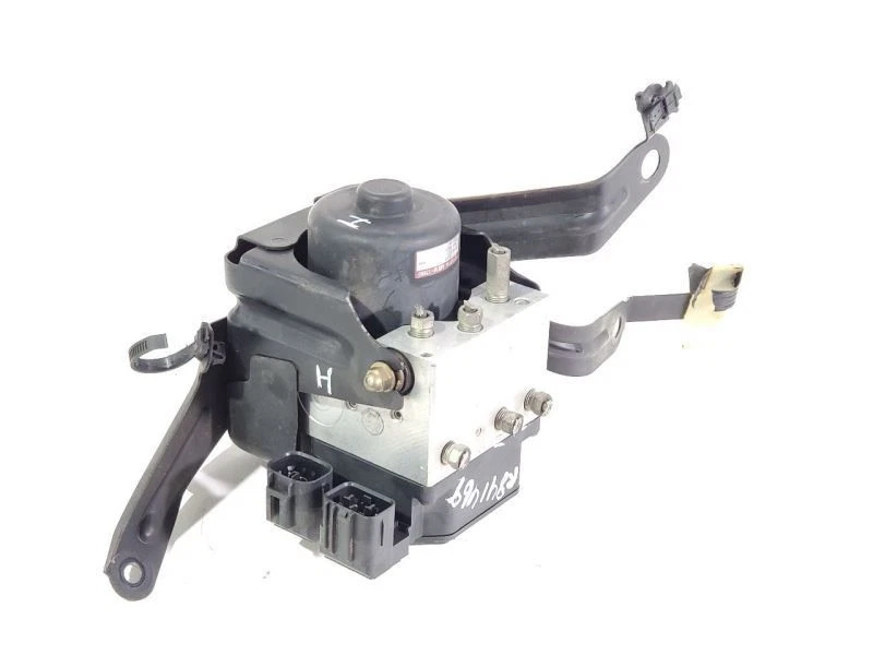 Conjunto de bomba de freno ABS antibloqueo manual tracción trasera OEM 2000 2001 2002 Toyota MR2 Foto 1 de 4