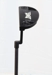 Pxg Gen 2 Lucky D 35.5" Putter Good Left Hand Lh 1213418 - Picture 1 of 5