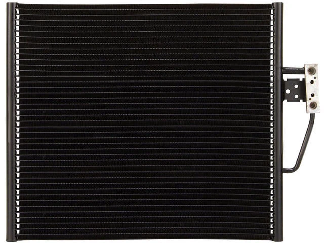 Para 1998-2003 BMW 540i A/C condensador Spectra 88669RBMY 1999 2000 2001 2002 - Imagem 1 de 2