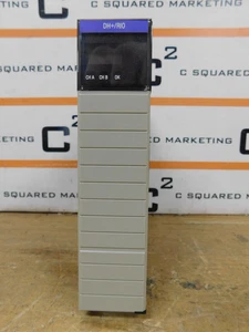 Allen Bradley 1756-DHRIO/B Ser B DH+RIO Interfaz de comunicación usada CSQ - Imagen 1 de 6