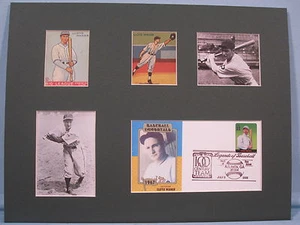 Baseball Hall of Famer & Pittsburgh Pirate Great Lloyd Waner & First Day Cover - Picture 1 of 1