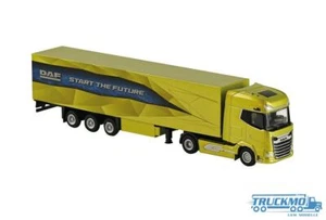 WSI DAF XG+ NGD Auflieger 1:87 M004455 - Bild 1 von 5