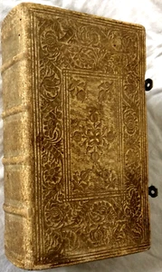 GELASIUS DI CILIA: Locupletissimus Thesaurus: Continens Varias.... 1733 - Bild 1 von 12