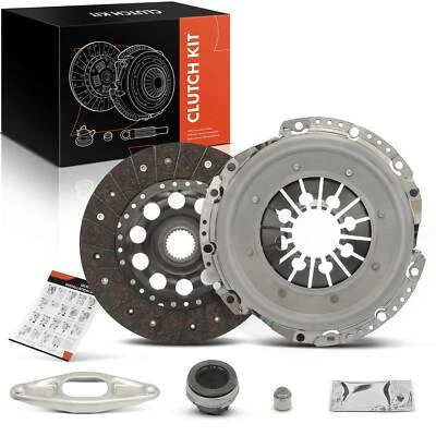 Kit de embrague de transmisión para BMW F30 328i 340i xDrive 330i F32 440i xDrive E85 Z4 Foto 1 de 4