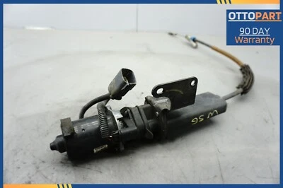 Cable de liberación de motor de estacionamiento electrónico de emergencia Jaguar XJ XJL 2010-2015 FABRICANTE DE EQUIPOS ORIGINALES Foto 1 de 4