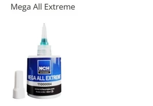 SIGILLANTE ANAEROBICO MEGA ALL EXTREME NCH - Afbeelding 1 van 2