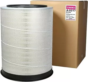 P181038 TONNISI A-9217 AIR (H&V) Dust Collector Filter - Picture 1 of 5