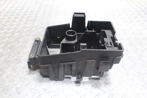 07 Harley-Davidson Dyna Street Bob FXDB ELECTRICAL CADDY BRACKET 70367-04B - Picture 1 of 7