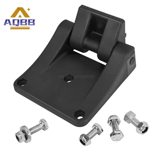For Toyota Hilux Truck Ute 2011-Alloy Tray Hinge Upper Lower with screws & bolts - Picture 1 of 6