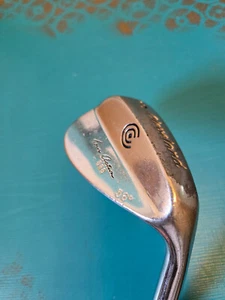 Cleveland Tour Action 588 Wedge, 56*, RH, Golf Pride Jumbo Grip - Picture 1 of 4