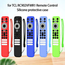 1 Set Remote Control Cover Full Coverage Scratch-resistant All-inclusive Remote
