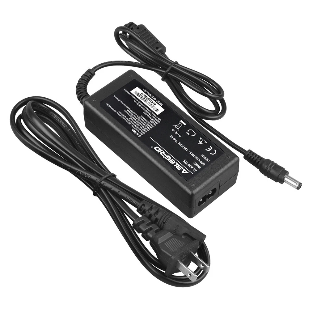 20V AC/DC Power Adapter For DustCare Lil Quickie - Compatible With HHD20-200 Models, Replacement Charger