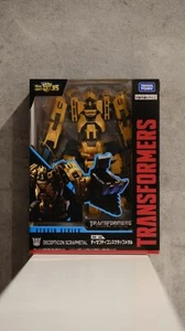 Takara Tomy Transformers Studio Series SS-32 Scrapmetal TT12369 Decepticons - Bild 1 von 24