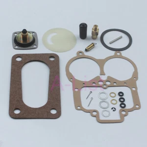 New Carburetor Carb Rebuild Repair Tune Up Kit For WEBER Redline 32/36 DGV DGEV - Bild 1 von 9