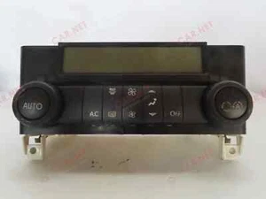 COMANDI CLIMA RISCALDAMENTO AUTOMATICO RENAULT LAGUNA II BG 8200487008 DELPHI - Imagen 1 de 24