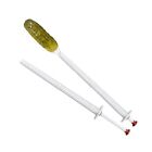 Deluxe Pickle Pincher, Set of 2,Pickle Picker Stainless Steel and Plastic-8885
