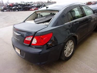 Conjunto de transmisión automática usado se adapta a: Chrysler Sebring 2008 AT 2,7 grado C Foto 1 de 4