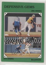 1990 Rushmore IBA World All-Stars Defensive Gems #49