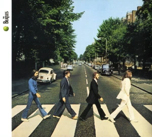 The Beatles - Abbey Road (CD, Album, Dlx, Enh, Ltd, RE, RM, Gat) (Near Mint (NM - Picture 1 of 5