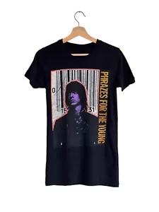 Julian Casablancas "Phrases for the Young" Women's Vintage t-shirt from 2009 - Picture 1 of 4