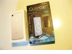 "MINT" Jet Blck 128gb Unlocked Iphone 7 A1660  Rare IOS 13.6.1 !!! - Picture 1 of 13