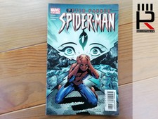 Peter Parker - Spider-Man #48 (#146) Marvel Comic Book (1999-2003) F/VF