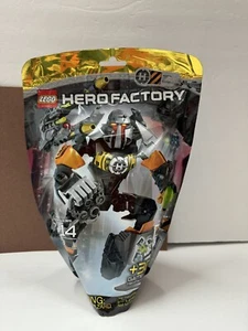 Lego 6223 Hero Factory Bulk Brand New Factory Sealed Retired 2013. G13 - Picture 1 of 4
