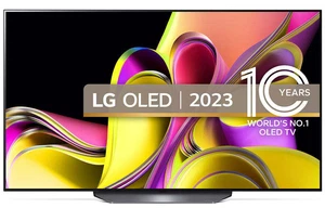 TV INTELIGENTE LG OLED65B36LA 2023 65" 4K/120HZ A7 GEN6 OLED - 5 AÑOS DE GARANTÍA