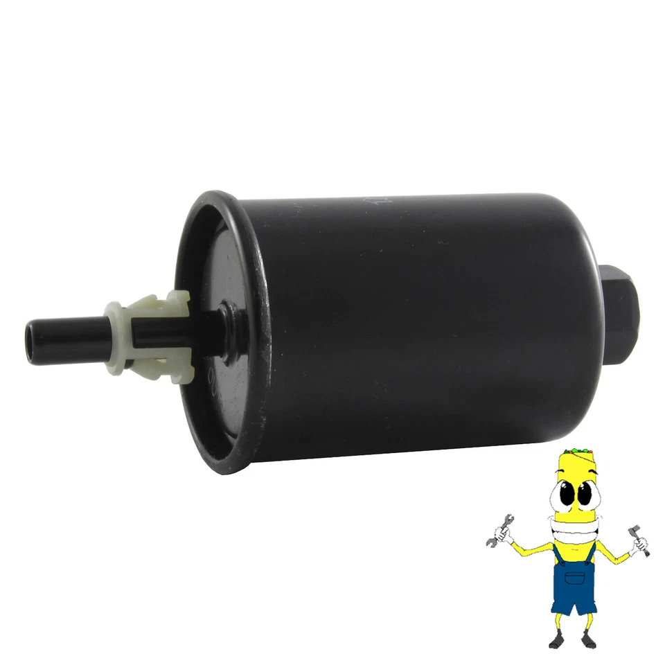 Premium Fuel Filter for Chevrolet Blazer 1997-2005 4.3L Engine - Image 1 of 1