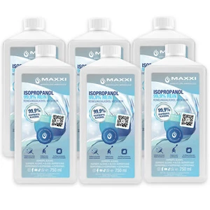 4,5 L Isopropanol Isopropylalkohol 99,9% IPA 2-Propanol Reinigungsalkohol - Bild 1 von 8