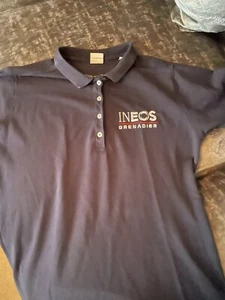 INEOS Poloshirt - Bild 1 von 3