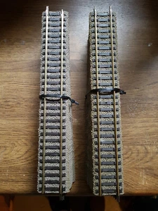 Fleischmann H0 Profigleis Konvolut (6101) + (6112) + (6103) - Bild 1 von 4