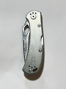 Buck USA 722 Spitfire Lockback Pocket Knife 2024 Model - Picture 1 of 14