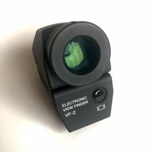 Olympus VF-2 Electronic Viewfinder Black for PEN Series Cameras Accessories