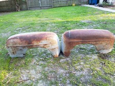 Vintage Fenders For Ford F1 For Sale Ebay