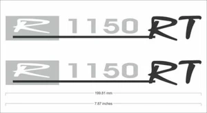 kit riparazione adesivi sticker bmw r1150rt per BMW R1150RT vari... - Foto 1 di 3