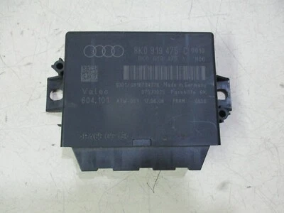 8K0919475C CENTRALINA MODULO SENSORE DI PARCHEGGIO AUDI A4 AVANT B8 ANNO 2008 - Immagine 1 di 3