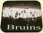 Boston Bruins Fleet Center Massachusetts Coaster SKU #1016