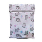 1pc Cute Delicates Wash Bag Laundry Lingerie Bra Washing Pack Set Clothes Case