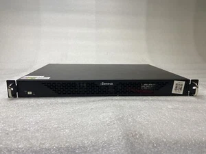 Seneca 1U Video Capture Appliance Core i7-7700 3.6GHz 16GB RAM 1TB HDD NO OS - Bild 1 von 6