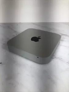 Apple Mac Mini 2.3 i5/8GB/128SSD A1347 Late 2012 - TESTED & WORKING - Picture 1 of 5
