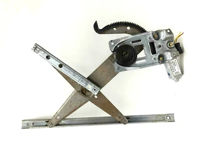 Regulador de ventana eléctrico delantero derecho Ford Taurus 1997-07 con motor F6DB-5423394-AF Foto 1 de 4