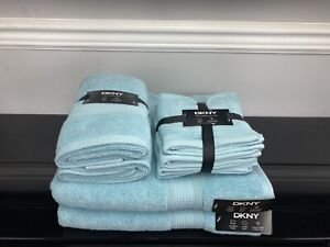 DKNY Bathroom Towels and Washcloths for sale | eBay